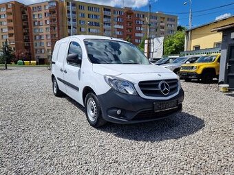 Mercedes Benz Citan,111CDi,81KW,KLIMA,BEZ KOROZE,R.V.2015