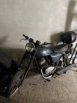 Jawa 350/634