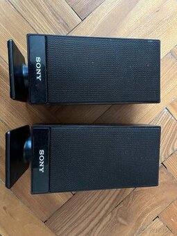 SONY REPRODUKTORY - 1