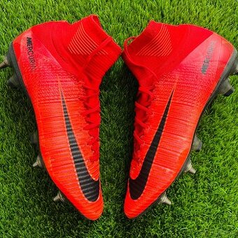 NIKE SUPERFLY V SG - 1