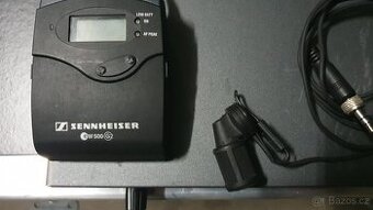 SENHEISER EW500G2 - 1