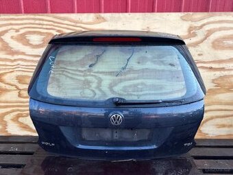 Páté dveře VW Golf 5,6 Combi