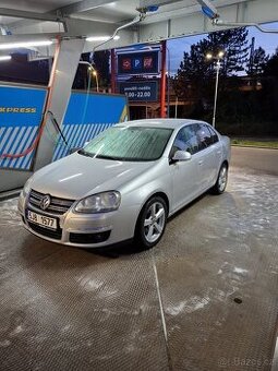 VW JETTA 2009