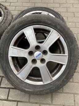 Disky ford Mondeo 5x108