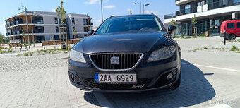 Seat exeo combi ST