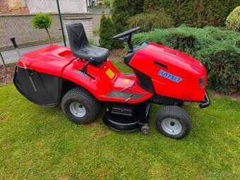 Zahradní traktor Karsit 20/102H