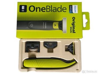 Philips One Blade