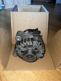 Alternátor BMW N5730D 180kw Original
