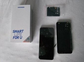 DOOGEE n40 pro