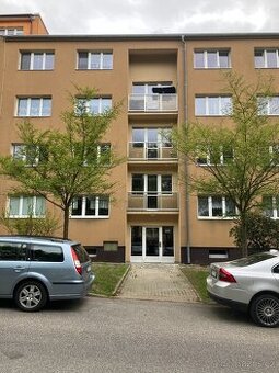 Pronájem bytu 1+1 39m2 - 1
