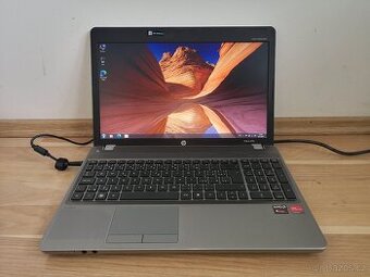 Notebook HP ProBook 4535s