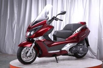 Jonway GTS 125 koupím díly