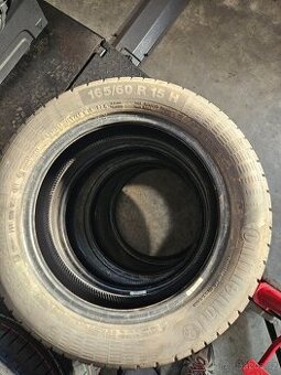 Letní pneumatiky 165/60/R15 77H