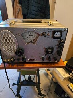 Rádio - 1
