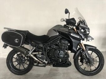 Triumph Tiger Explorer 1200