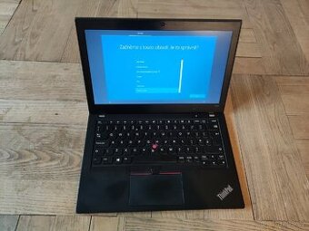 Lenovo ThinkPad X280