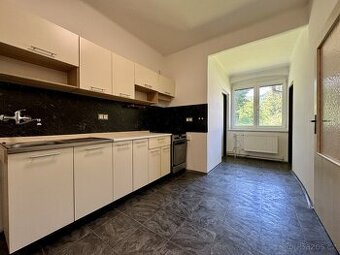 Prodej, byt 3+1, 89 m2 - Česká Ves, okr. Jeseník