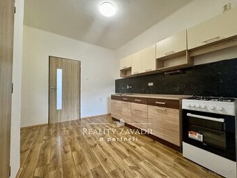 Prodej, byt 3+1, 89 m2 - Česká Ves, okr. Jeseník