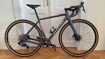 Dedacciai Polvere C Gravel bike vel. M (cca 168 -178cm)