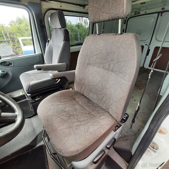 ford tranzit