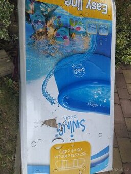 Bazén Swing za odvoz - 1