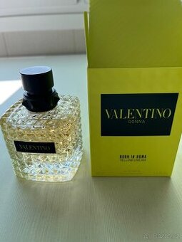 Parfém Valentino