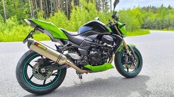 Kawasaki Z750 R