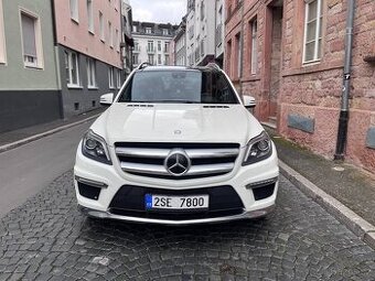 Gl 350 - 1