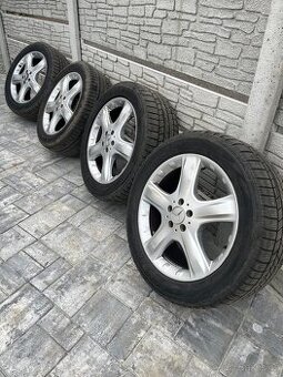 Alu kola Mercedes ML w164 r19