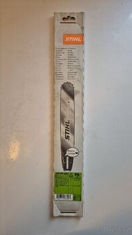 Lišta Stihl - 1