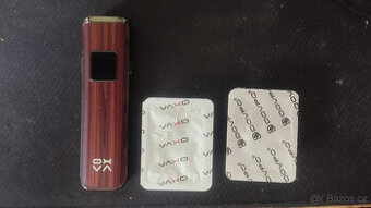 OXVA Xlim Pro + dve cartridge - 1
