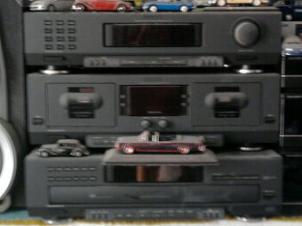 "PHILIPS" HiFi Audio series-900