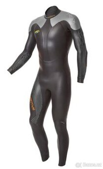 Blue 70 Helix Thermal triatlon, vel M/L