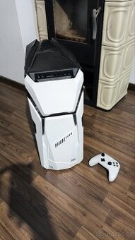 Základ PC, i5 11400, B560, EVGA 450W B3, 2x8GB RAM, case