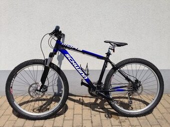 Prodám značkové kolo SCHWINN MOAB, rám S, kola26