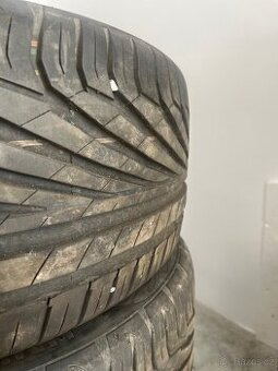 235/45 r17 Letní pneu