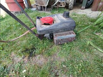 motor Jikov 1453