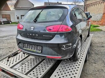 Seat leon 1.2tsi 77kw