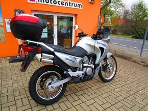 Honda XL 650V Transalp