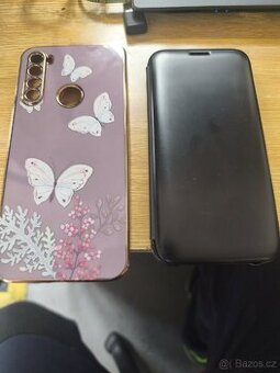 Obal na mobilní telefon