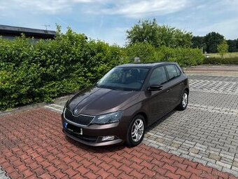 Škoda Fabia 1.2 TSI 81kw, DSG, Style+, Výbava, 2x Kola