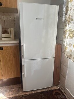 Lednice Liebherr