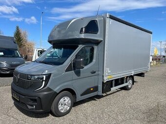 Renault Master 170k, 10EP, Spaní, Měchy, MY24