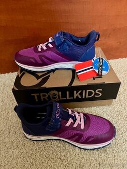 Tenisky Trollkids
