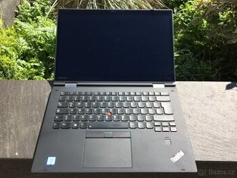 překlopná dotykovka Lenovo ThinkPad X1 Yoga