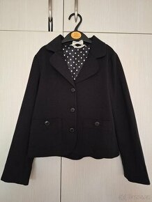 kabátek H&M vel 134