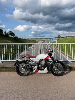Mondial Hps 125
