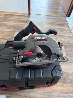 Parkside Okružní Pila