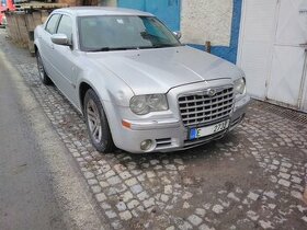 Chrysler 300 C 3.0 CRD