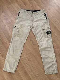 Kalhoty Stone Island Cargo Type SL - 1